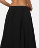 Nike Women's Sportswear Windrunner Skirt Black/Sail