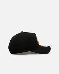 New Era New York Yankees 'Summer Flowers' 9FORTY A-Frame Snapback Black