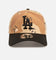 New Era Los Angeles Dodgers 'Ghilliesuit' 9FORTY A-Frame Snapback Camo
