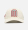 New Era Mexico National Baseball Team 'Mexico Variety Pack' 9FORTY A-Frame Corduroy Snapback Chrome