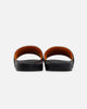 Puma X Mclaren Slides Black/Orange