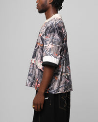 Loiter Art Studio United Jersey Real Tree Camo