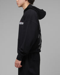 Loiter Shibuya Night Hoodie