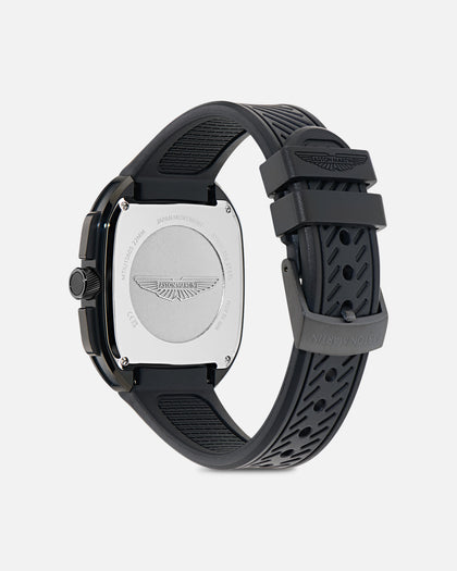 Aston Martin AM ULT IP Watch Black