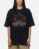 73Studio X Call Of Duty Zombies Classics T-Shirt Black Wash