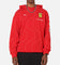 Puma X Scuderia Ferrari Monza Hoodie Rosso Corsa