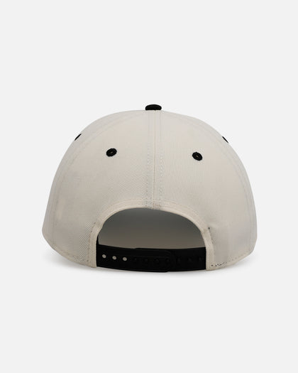 New Era Las Vegas Raiders 'City Pack' 9FORTY A-Frame Snapback Chrome/Black