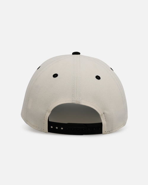 New Era Las Vegas Raiders 'City Pack' 9FORTY A-Frame Snapback Chrome/Black
