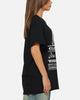 Kendrick Lamar Grand National Tour T-Shirt Black