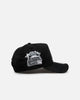 New Era Atlanta Braves 'Icy Camo' 9FORTY A-Frame Snapback Black/Camo