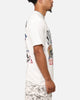 Mitchell & Ness Super Bowl XIX Match Up T-Shirt Vintage White