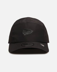 New Era Kansas City Chiefs 'New Era x Alpha Industries' Camper Strapback Black