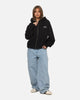 Carre Baggy Carpenter Jeans Light Blue Wash