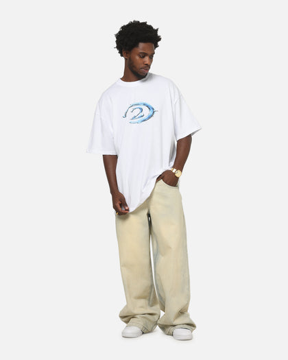 73Studio X Halo Halo 2 Arbiter Vintage T-Shirt White