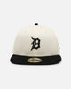 New Era Detroit Tigers 'Easy Chrome Black' 59FIFTY Fitted Chrome/Black