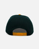 New Era Athletics 'Cherry Blossoms' 9FORTY A-Frame Snapback Official Team Color