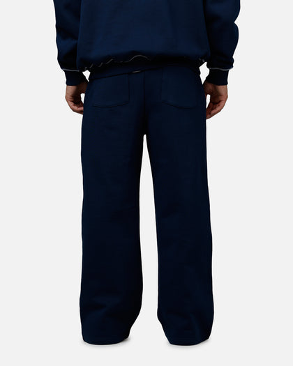 Carre Corrupt Sweatpants Navy