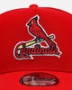 New Era St. Louis Cardinals 'Sneaky Two-Tone' 9FORTY A-Frame Snapback Original Team Colours
