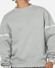 Carre La Manche 2.0 Crewneck Grey