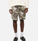 XXIII Torrent Cargo Shorts Real Tree Camo