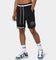 Carré Mono Sport Ball Short Black