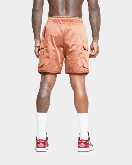 XXIII Sencer Shorts Brown
