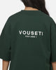 Vouseti The OG T-Shirt Forest Green