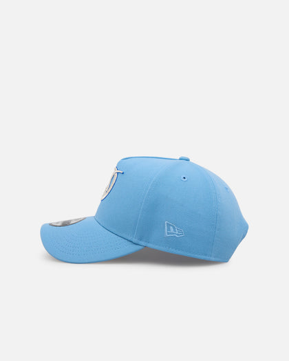 New Era Los Angeles Dodgers 'Sky Blue' 9FORTY A-Frame Snapback Sky Blue