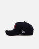 New Era Houston Texans 'Team Color Hearts' 9FORTY A-Frame Snapback Official Team Color