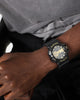 Ga400gb Rotary Switch Black/Gold