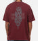 Saint Morta Made For The Living T-Shirt Pigment Washed