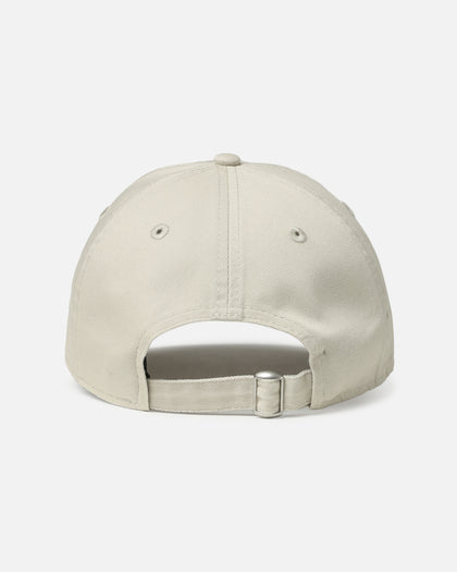 New Era Macarthur FC 'A-League Season Kick Off' 9TWENTY Strapback Medium Beige