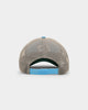 47 Brand North Carolina Tar Heels UNC Trawler '47 Clean Up Strapback Columbia