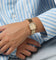Guess Mainline Hazel Watch Gold