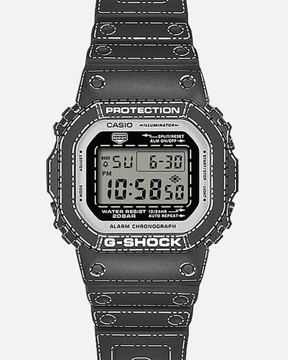G Shock DW5600RGM-1D Watch Black/Black