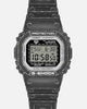 G Shock DW5600RGM-1D Watch Black/Black