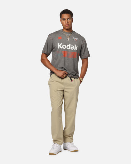 Reebok x Kodak Graphic T-Shirt Black