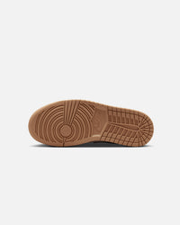 Jordan Women's Air Jordan 1 Low Lt Orewood Brown