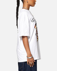 Ed Hardy Scorpion T-Shirt White