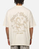 Saint Morta Scorpion Boxy T-Shirt Off White