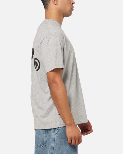 S Double Shawn T-Shirt Grey