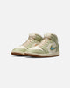 Jordan Women's Air Jordan 1 Mid SE Olive