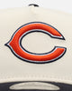 New Era Chicago Bears 'NFL Kickoff' 9FORTY A-Frame Snapback Chrome