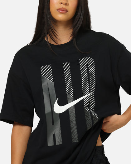 Nike Sportswear Max90 T-Shirt Black