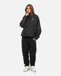 Nike Tech Woven Pants Black