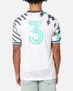 Adidas Nuwave 90's Jersey White