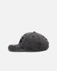 Mitchell & Ness Chicago Bulls 'Destroyed' Dad Fit Strapback Washed Black