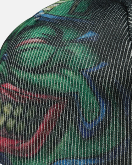 Loiter X Yu-Gi-Oh! Pot Of Greed Skully Multi