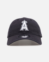 New Era Los Angeles Angels 'Easy Navy' 9TWENTY Strapback Navy
