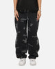 Playboy Mess Denim Jeans Washed Black